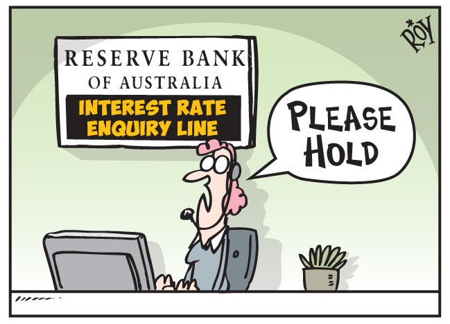 Interest Rate