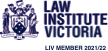 Hi Law Institute Logo