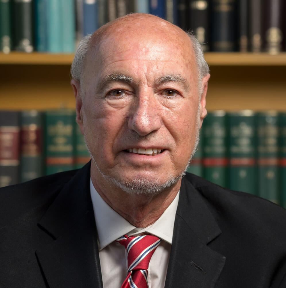 Jeffrey Stone Lawyer