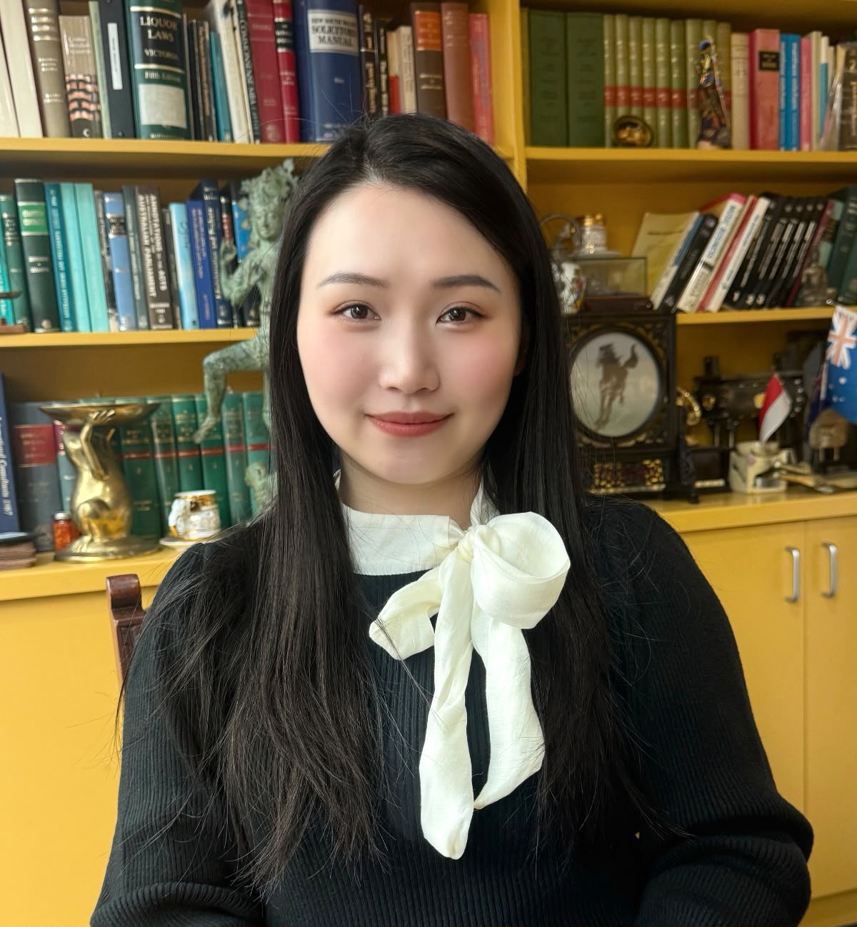 Alice Website Photo